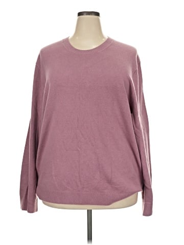 Gap Pullover Sweater (view 1)