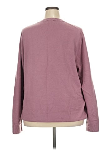 Gap Pullover Sweater (view 2)