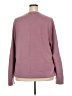 Gap Purple Pullover Sweater Size XXL - photo 2