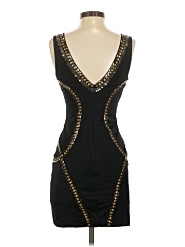 Bebe Cocktail Dress (view 2)