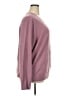 Gap Purple Pullover Sweater Size XXL - photo 4