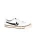 Nike White Sneakers Size 7 (youth) - photo 1