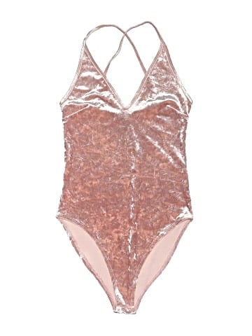 Forever 21 One Piece Swimsuit (view 1)