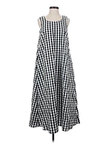 Chouyatou Casual Dress (view 1)