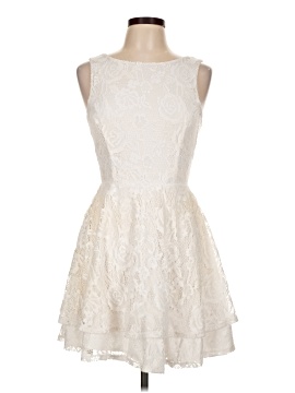 Speechless Cocktail Dress