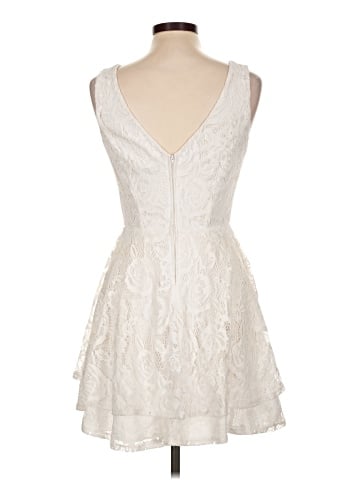 Speechless Cocktail Dress (view 2)