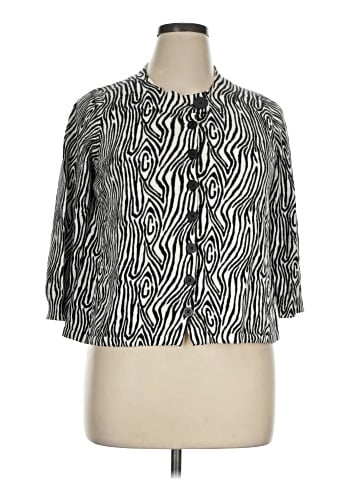 Madison Cardigan (view 1)