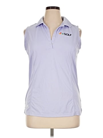 Adidas Sleeveless T-Shirt (view 1)