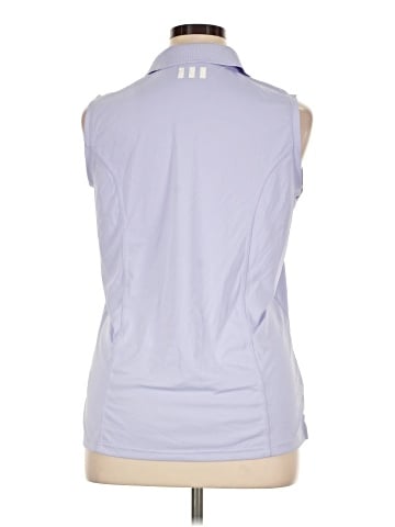 Adidas Sleeveless T-Shirt (view 2)
