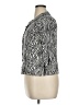 Madison 100% Cotton Silver Cardigan Size XL - photo 5