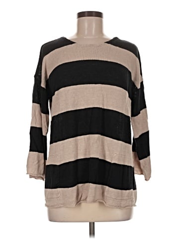 Eileen Fisher Pullover Sweater (view 1)