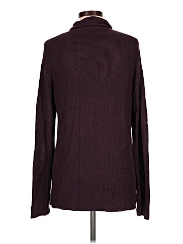 Eileen Fisher Turtleneck Sweater (view 2)