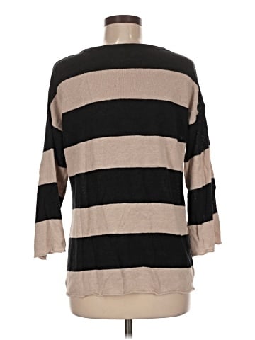 Eileen Fisher Pullover Sweater (view 2)