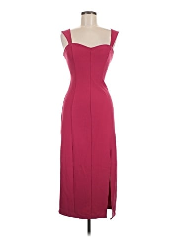 Abercrombie & Fitch Cocktail Dress (view 1)