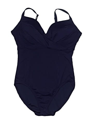 Lands' End One Piece Swimsuit (view 1)