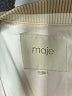 Maje Graphic Gold Jacket Size EU (FR) 38 / US 6 - photo 6