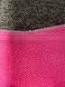 Unbranded Pink Pullover Hoodie Size L - photo 7