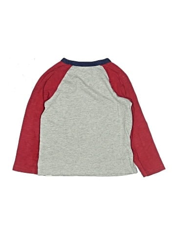 Baby Gap 3/4 Sleeve T-Shirt (view 2)