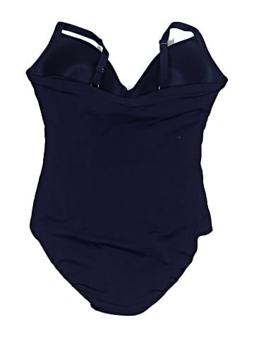 Lands' End One Piece Swimsuit (view 2)