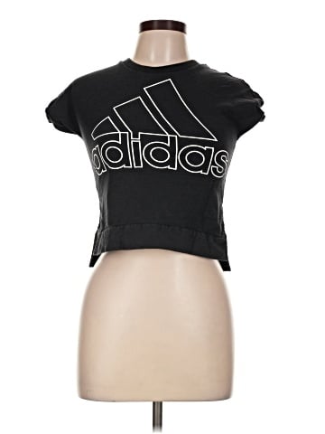 Adidas Short Sleeve T-Shirt (view 1)