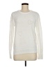 Lilly Pulitzer Hearts Ivory Pullover Sweater Size M - photo 1