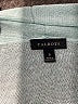 Talbots Teal Cardigan Size S - photo 7