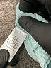 Talbots Teal Cardigan Size S - photo 8