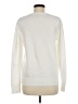 Lilly Pulitzer Hearts Ivory Pullover Sweater Size M - photo 2