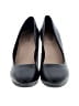 Clarks Black Heels Size 9 1/2 - photo 2