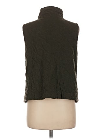 Eileen Fisher Sweater Vest (view 2)