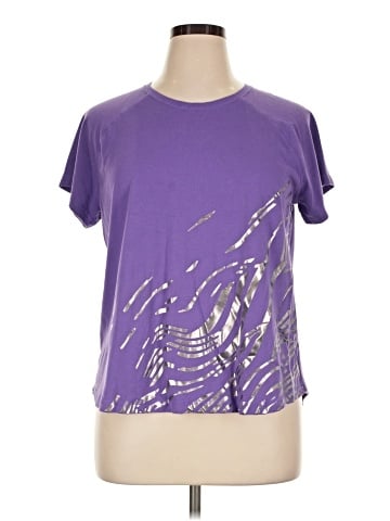 Tek Gear Active T-Shirt (view 1)