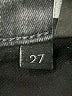 J Brand Stars Gray Jeans Size 27 waist - photo 8