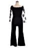 Unbranded Black Jumpsuit Size 2X - photo 1