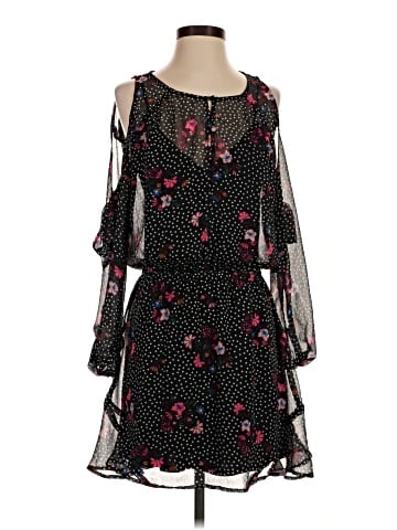 Express Cocktail Dress (view 1)