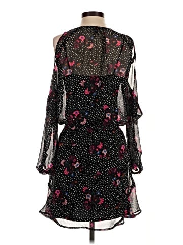 Express Cocktail Dress (view 2)