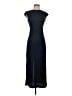 MNG Black Casual Dress Size 4 - photo 1