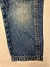 Thomas & Friends 100% Cotton Blue Jeans Size 2T - photo 3