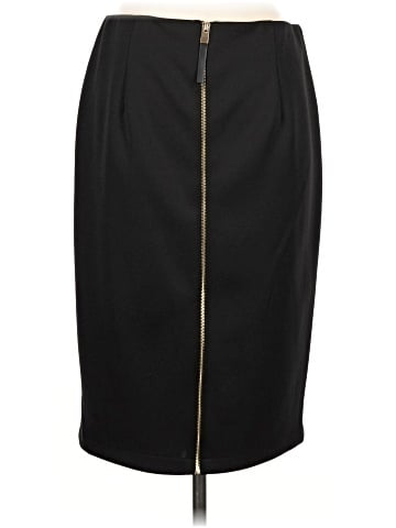 Carmen Carmen Marc Valvo Formal Skirt (view 2)