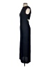 MNG Black Casual Dress Size 4 - photo 5