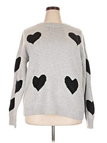 Newbury Kustom Pullover Sweater (view 1)