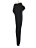 Unbranded Solid Black Active Pants Size S - photo 4