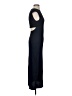 MNG Black Casual Dress Size 4 - photo 4