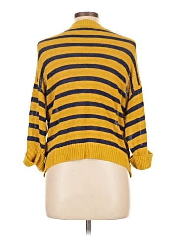 Willi Smith 3/4 Sleeve Top (view 2)