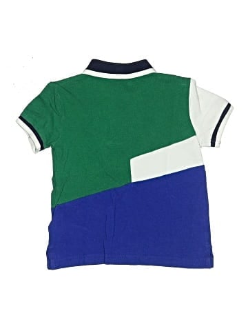 Polo by Ralph Lauren Short Sleeve Polo (view 2)