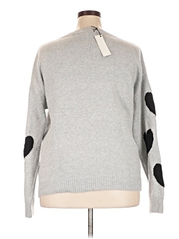 Newbury Kustom Pullover Sweater (view 2)