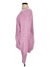 Parker 100% Acrylic Pink Pullover Sweater Size XL - photo 5