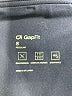 Gap Fit Solid Blue Athletic Shorts Size S - photo 3