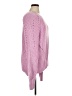 Parker 100% Acrylic Pink Pullover Sweater Size XL - photo 4