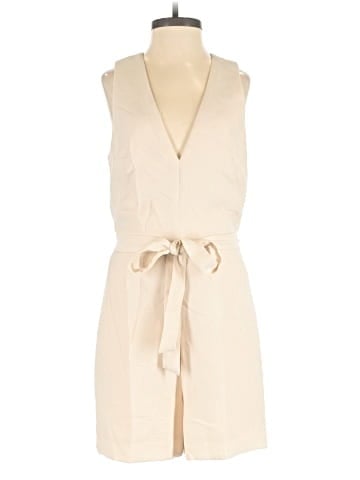 Halston Romper (view 1)