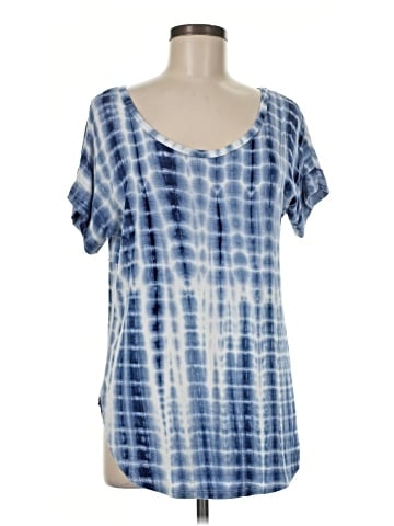 Lucy & Laurel Short Sleeve Top (view 1)